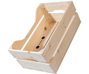 Racktime Holzbox Racktime Woodpacker