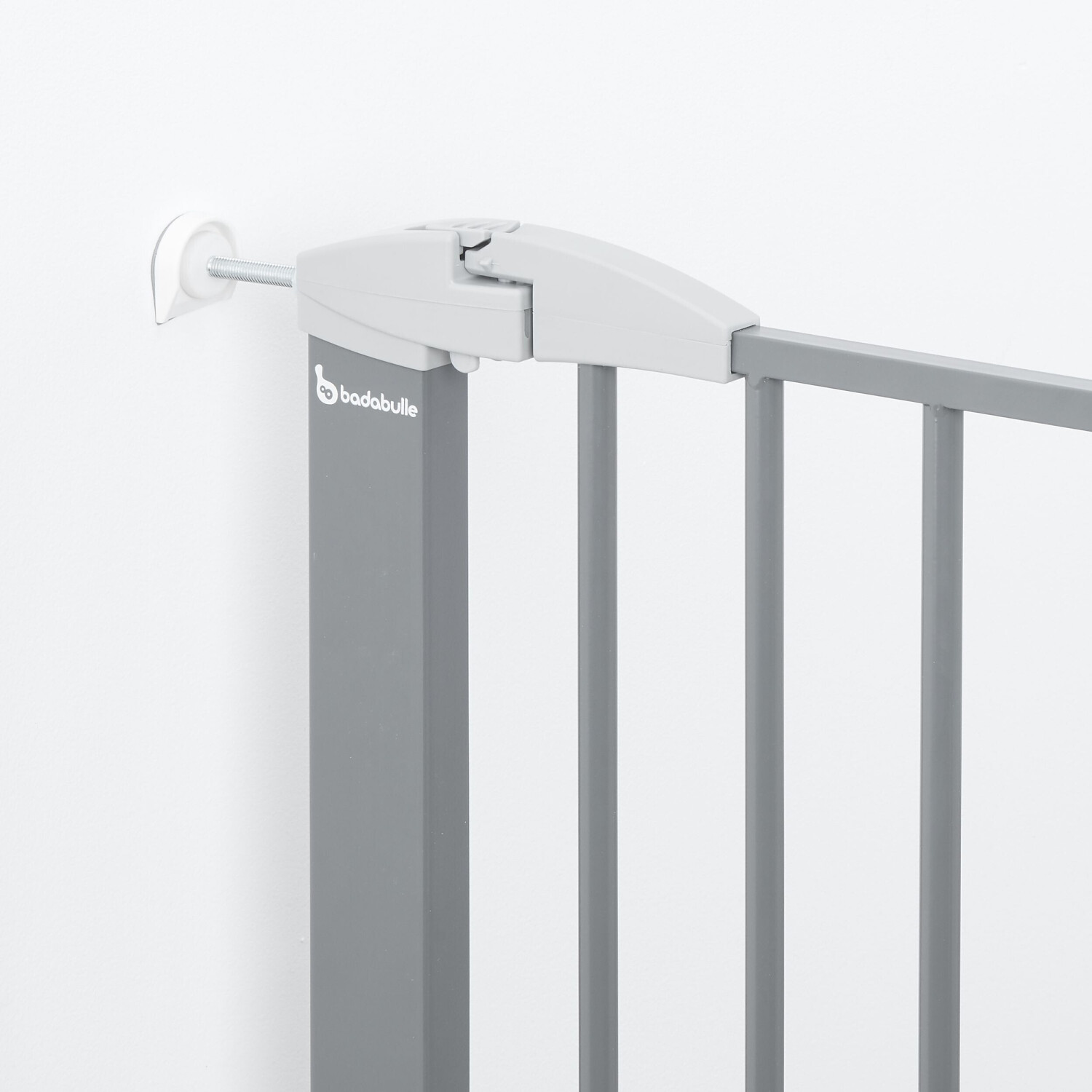 Munchkin Barrière d'Escalier Maxi Secure, Barrière de Sécurité