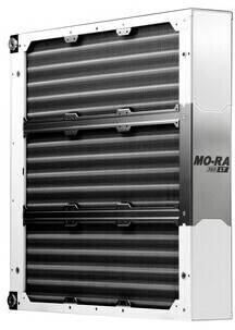 Watercool MO-RA3 360 LT WHITE