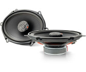 Caliber CDS13G - Haut-parleur de voiture - 13 cm - 100 Watt