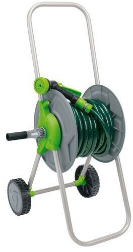 Draper Draper Garden Hose Trolley Kit