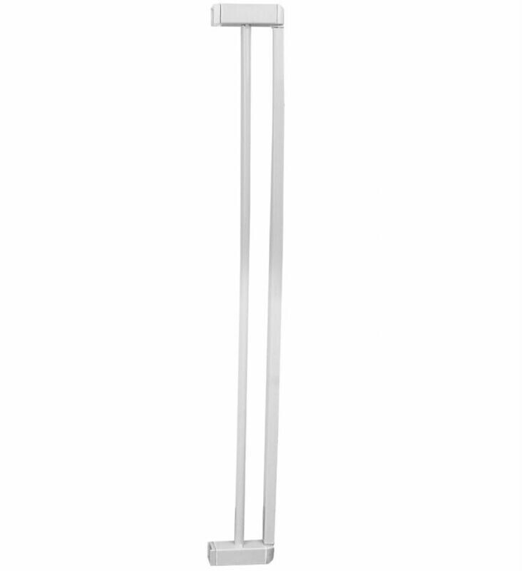 Monsieur Bébé Extension barrière de sécurité Halte 8,5 cm