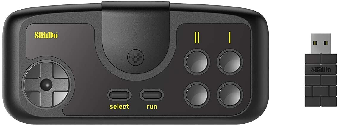 8bitdo TG16