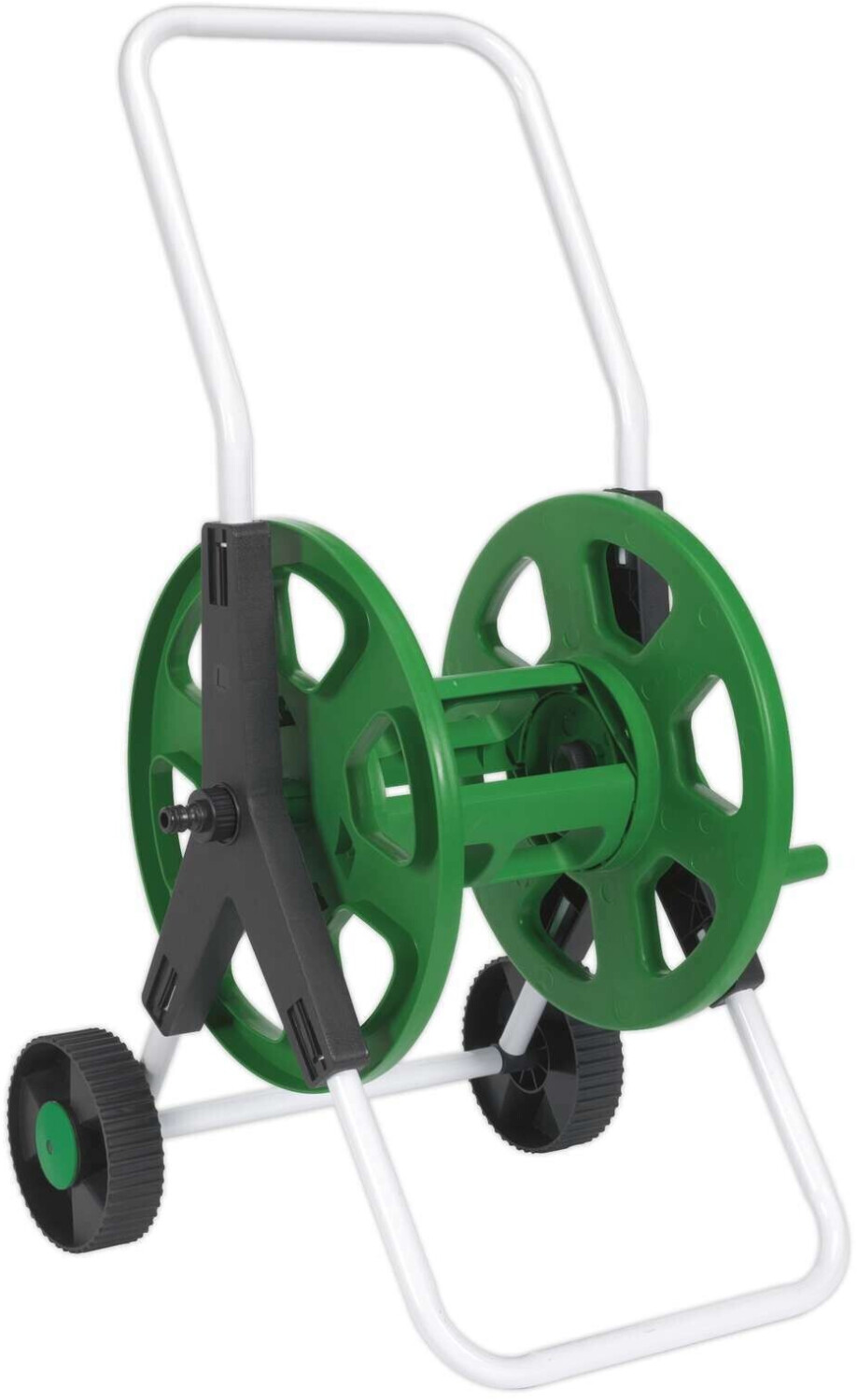 Sealey GH60 Garden Hose Trolley 60mtr Capacity