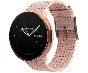Buy Polar Ignite 2 from 115.99 Today Best Deals on idealo