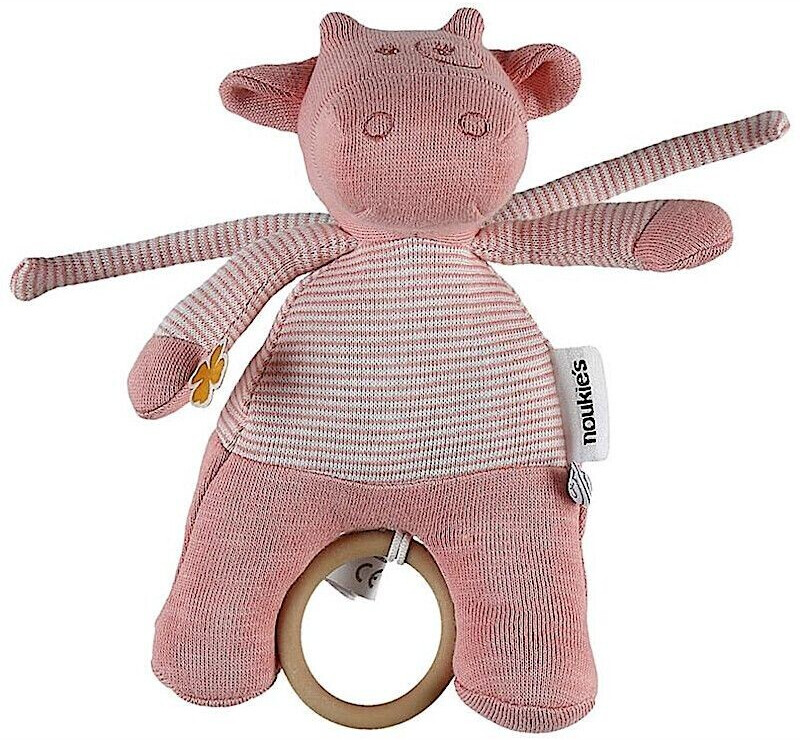 noukie's Peluche musicale mini Lola 40 cm