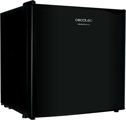 Cecotec GrandCooler 20000 SilentCompress Black