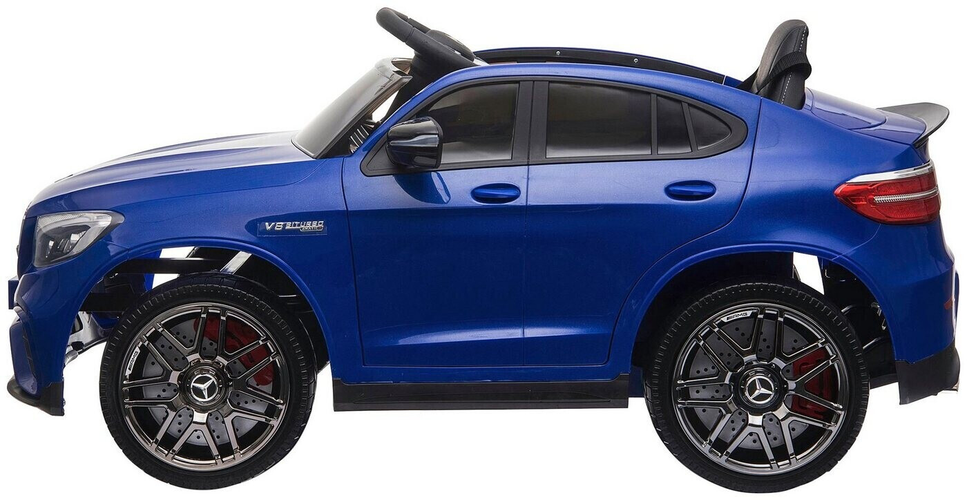 Actionbikes GLC 63 blue