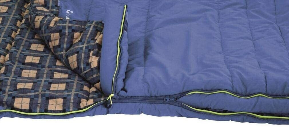 Buy Outwell Snooze Double Sleeping Bag from 79.00 Today Best Deals on idealo
