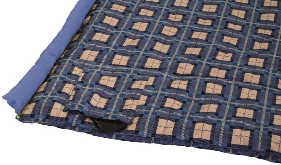 Outwell snooze double sleeping bag hotsell