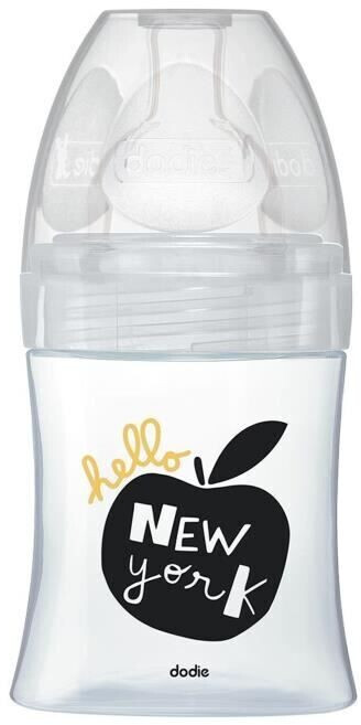 Dodie Biberon Sensation+ New York 150 ml