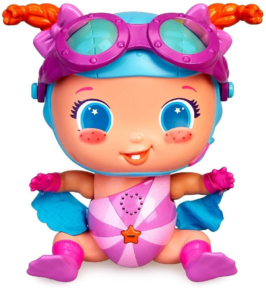 Comprar bebes top bellies