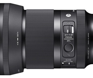 Sigma 35mm f1.4 DG DN Art desde 656,88 € | Compara precios en idealo