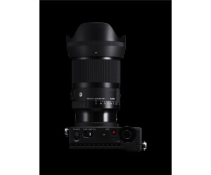 Sigma 35mm f1.4 DG DN Art desde 656,88 € | Compara precios en idealo