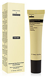Organic & Botanic Advanced Eye Serum 15ml