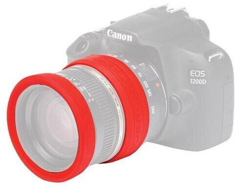 Discovered Lens Rim