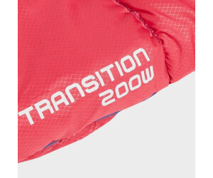 New Berghaus Transition 200W Sleeping Bag