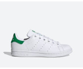 Adidas Stan Smith Kids (Primegreen) cloud white/cloud white/green