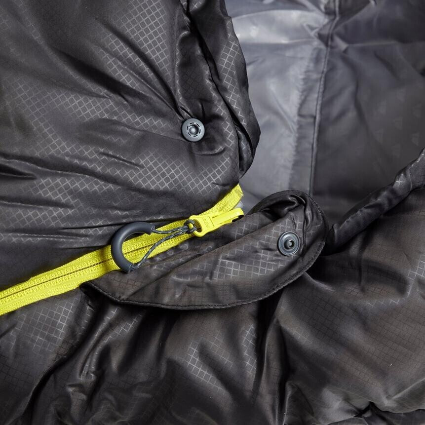 Buy Eurohike Adventurer 300XL Sleeping Bag from £30.00 (Today) – Best ...