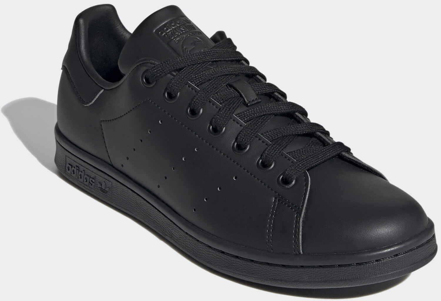 Adidas stan smith nere trovaprezzi online