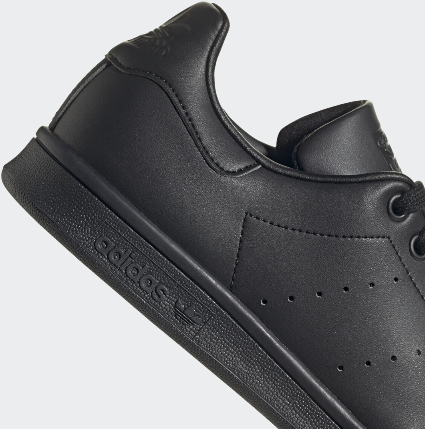 Buy Adidas Stan Smith Primegreen core black core black cloud
