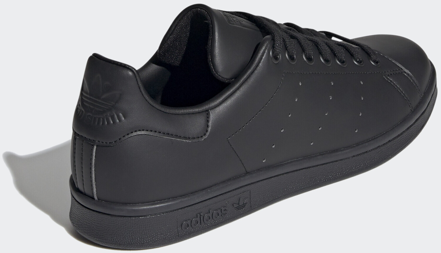 Buy Adidas Stan Smith Primegreen core black core black cloud white from 51.99 Today Best Deals on idealo