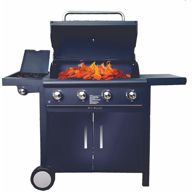 Ke Grill KE003