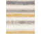 Arthouse 610604 Painted Stripe Ochre Wallpaper, One Size