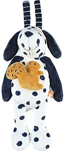 noukie's Peluche musicale Aston