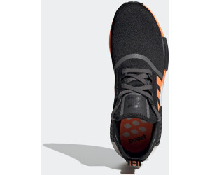 Adidas Nmd R1 Core Black Screaming Orange Grey Five Ab 84 00 Preisvergleich Bei Idealo De