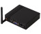 Giada F210U - mini PC - Atom x5 Z8350 1.44 GHz - 2 GB - 32 GB (F210U-BY230)