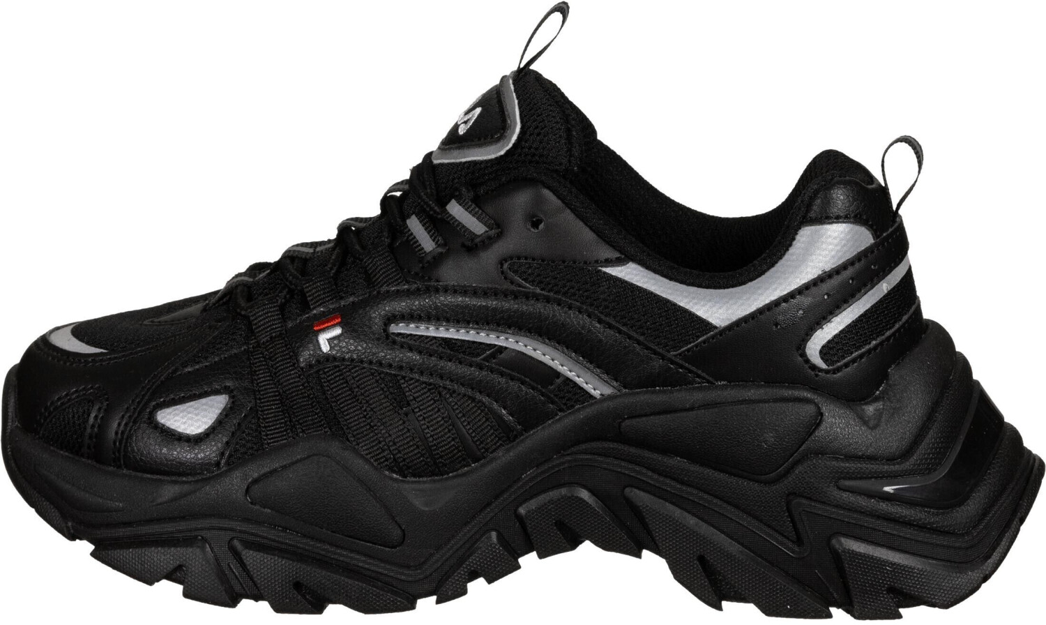 black fila electrove 2