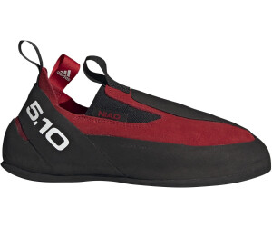 Adidas Five Ten Niad Moccasym Climbing Shoes power red core black cloud white 75,23 € | Compara precios en idealo