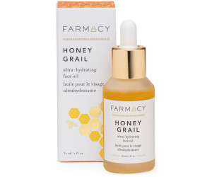 Buy Farmacy Beauty Honey Grail Ultra Hydrating Face Oil 30ml from