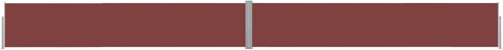 vidaXL Folding Screen (313390)