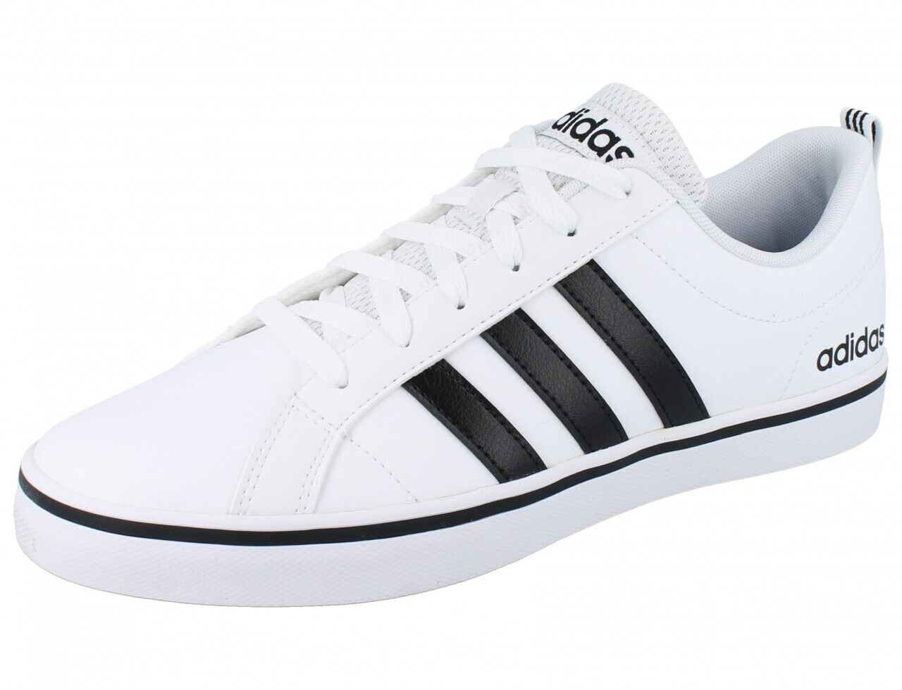 Adidas vs pace weiß new arrivals