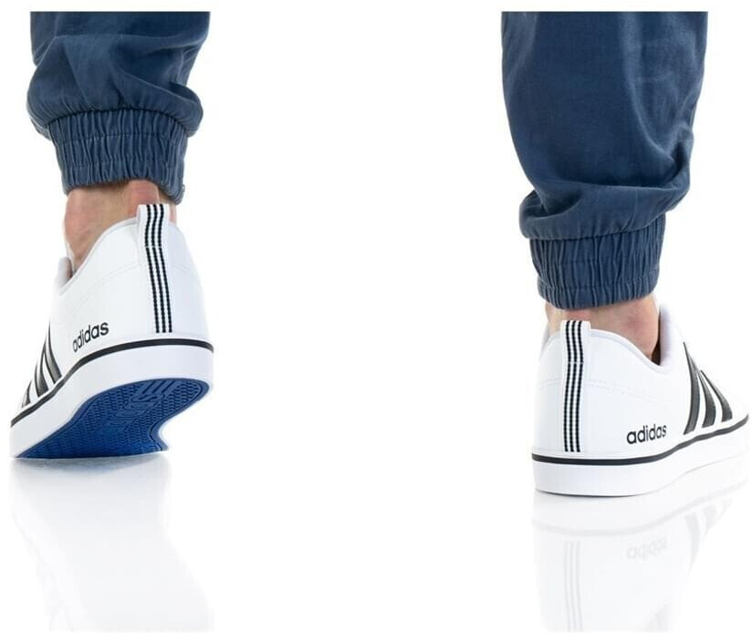 Adidas VS Pace white black FY8558 ab 48 95 Preisvergleich bei idealo