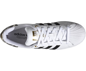 superstar bianche e leopardate