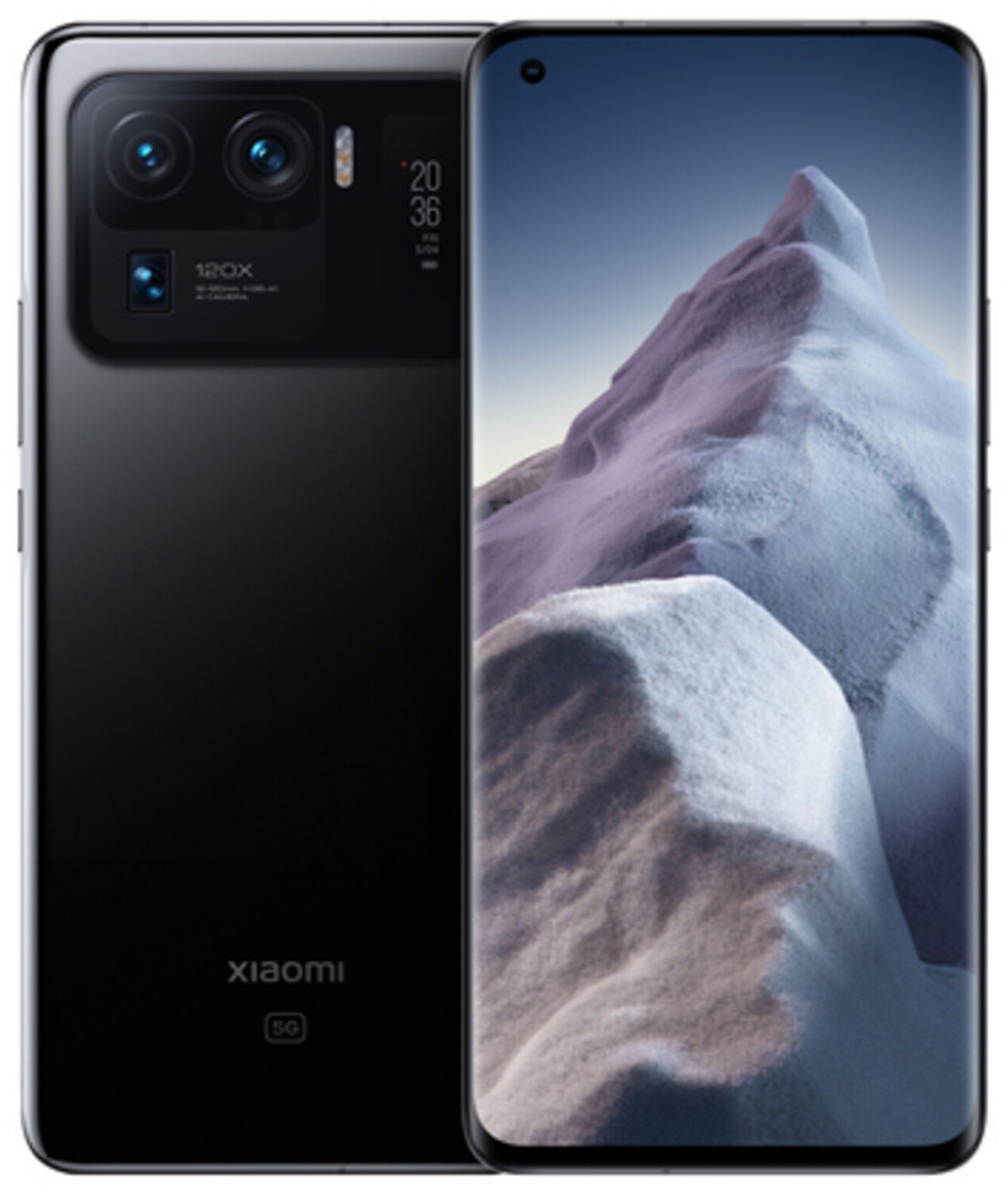 Buy Xiaomi Mi 11 Ultra Ceramic Black from £1,312.90 (Today