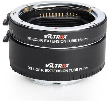 Viltrox DG Canon RF Automatic (12mm/24mm)