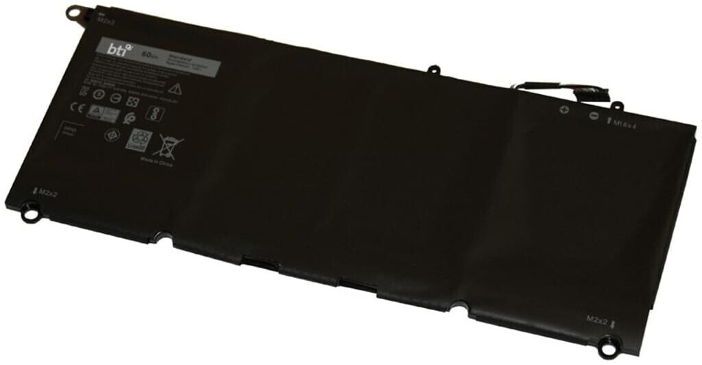 BTI PW23Y-BTI