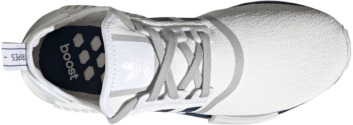 Adidas NMD_R1 cloud white/crew navy/grey two a â¬ 84,00 (oggi) | Migliori prezzi e offerte su idealo