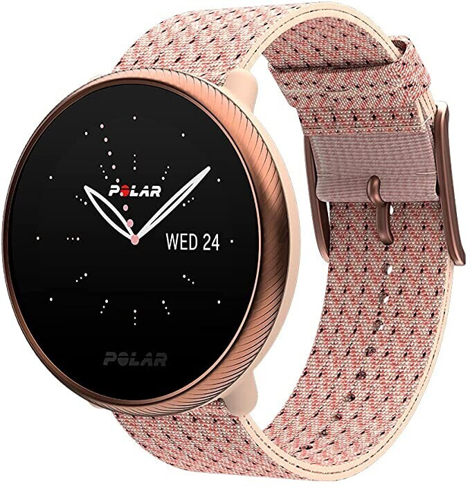 polar ignite amazon