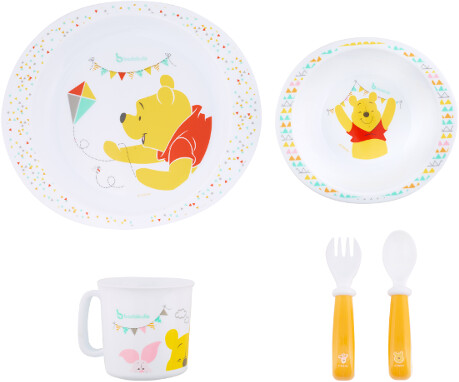 Babymoov Set complet Winnie