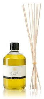 Olori Reed Lemongras Nachfüller Raumduft (500 ml)