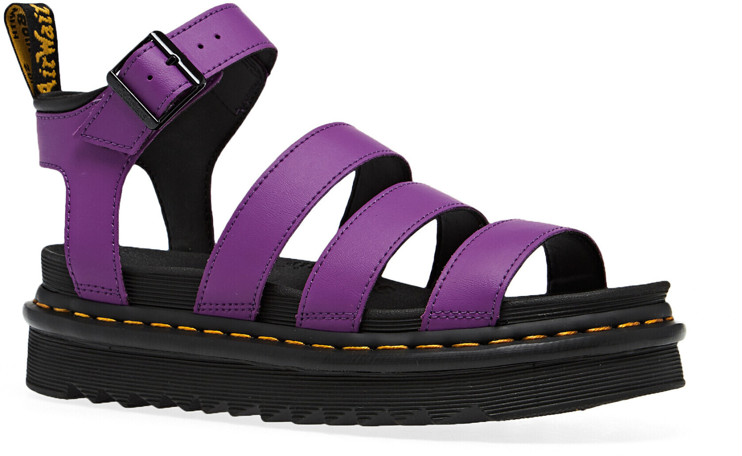 dr martens avry hydro