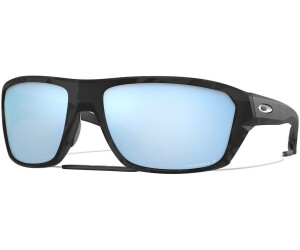 Herren Accessoires Sonnenbrillen Oakley Matte Tortoise Split Shot Sunglasses in Braun für Herren 
