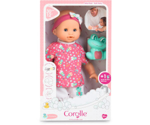 Bebe corolle 50 cm on sale