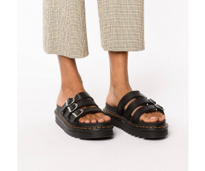 Dr martens slides shop