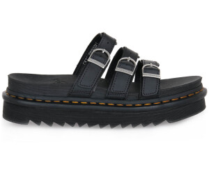 Buy Dr. Martens Sandals Blaire Slide black from 85.00 Today
